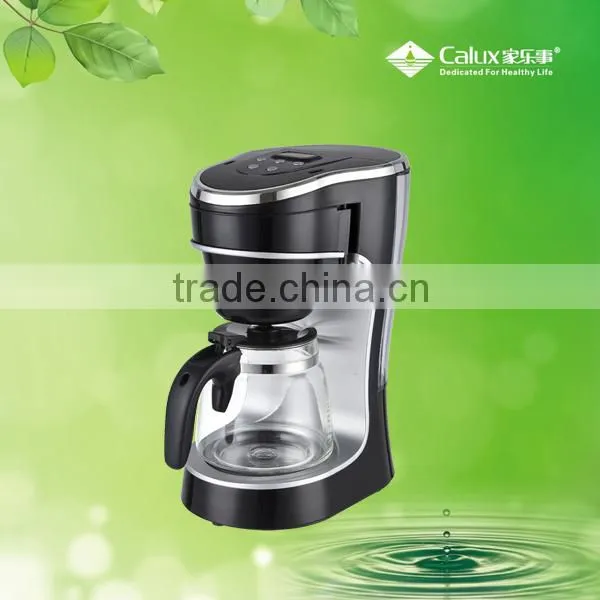 coffee maker