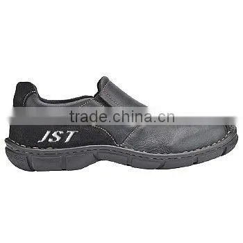 Men Casual Leather Shoes