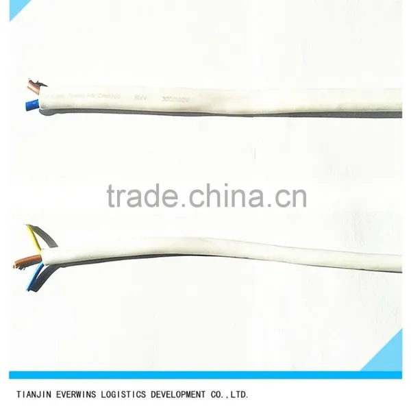 Good Quality Copper Electrical Wires and Cables