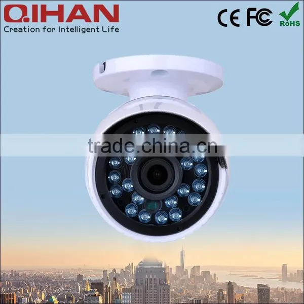 720p 1080P HD Network Analog Hybird Video Input 8CH Cctv Systems photo-3