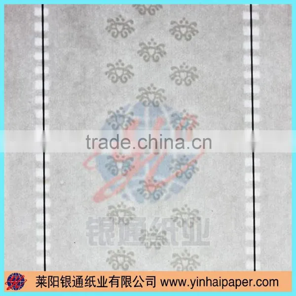Yintong Security Paper / Security Thread Paper / Security Watermark Paper