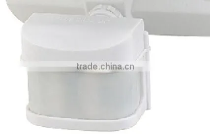 Zhejiang 240v 36w Led Motion Sensor Flood Light photo-3
