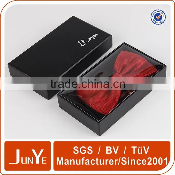 Fashion Gift Packaging Box and Bow Git Box With Bow photo-5