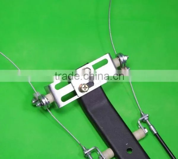 Dual-control Brakes photo-6