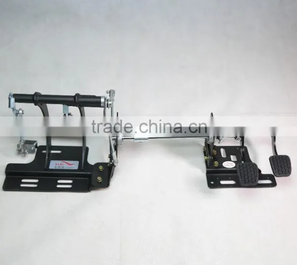 Dual Brake photo-3