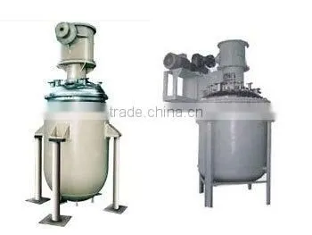 Contra Rotating Mixer