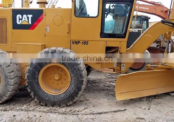 Used Cat 140G Motor Grader of Cat 140G Motor Grader photo-6