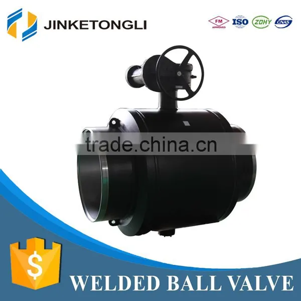 Free Sample China Supplier Urban Construction Forged Ball Valves China DN250 photo-2