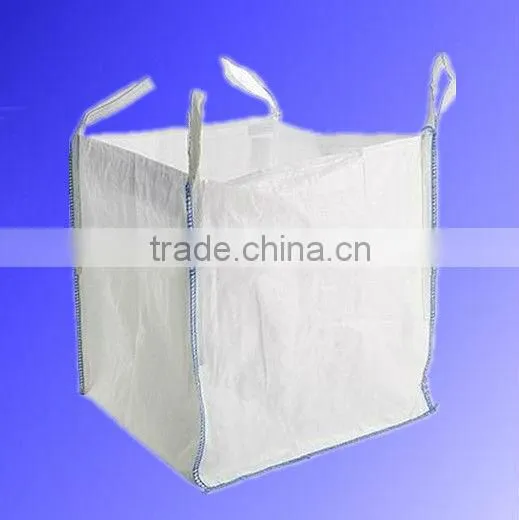 U-panel Flexible Bulk Food Grade Bulk Bag