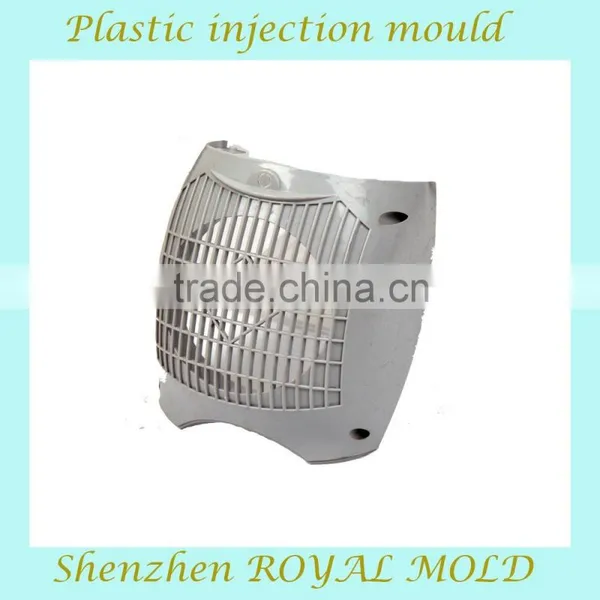 Air Conditioner Parts Plastic Injection Mould Making, Mold Design photo-3