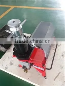 Rothen Type Pipe Grooving Machine
