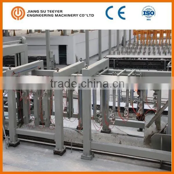 Teeyer Production Line