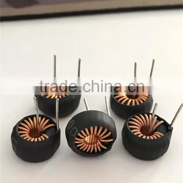 Ferrite Core Transformer 1 Henry Air Core Inductor photo-2