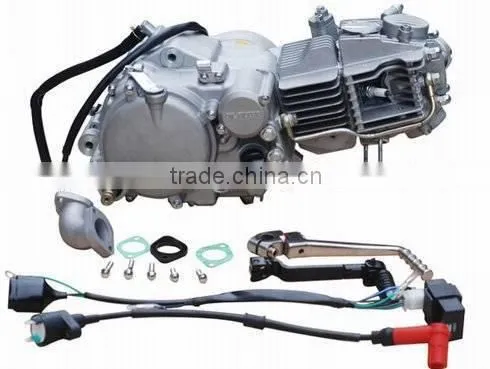 high quality YX engine