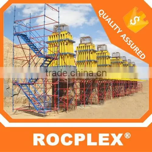 Formwork photo-3