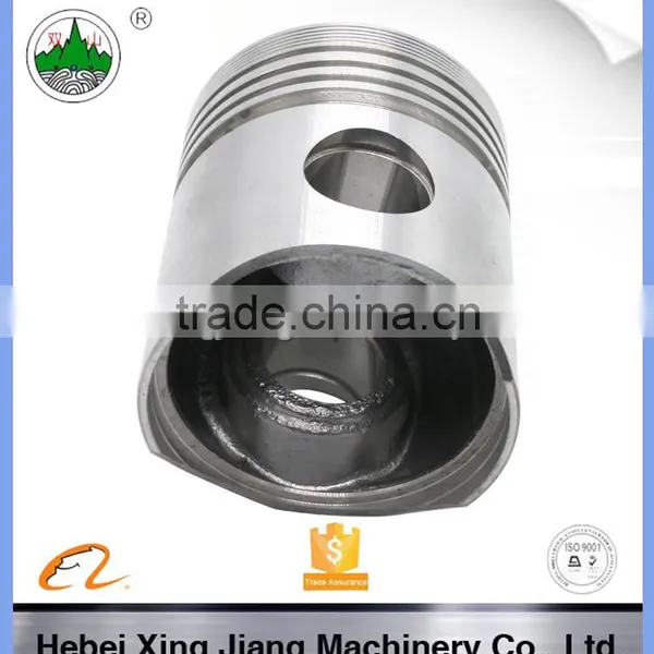 High Quality Forklift N180 Cylinder Liners Pistons photo-6