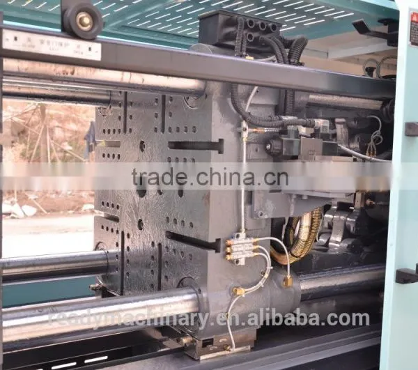 2016 New 158 Ton Servo Motor Small Plastic Crisper Injection Molding Machine photo-5