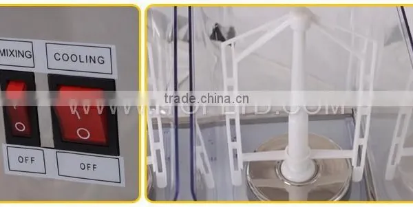 JD-18*2 Juice Dispenser photo-3
