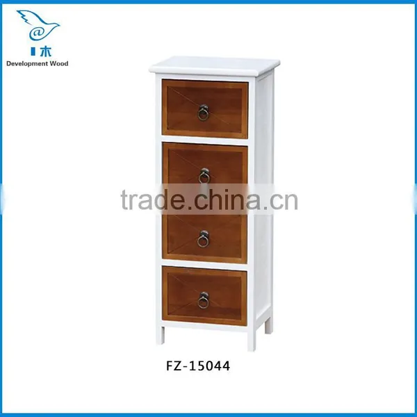 Bedroom Furniture Wooden Cabinets photo-3