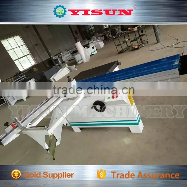 Hot Sale Table Saw/CE/Mini Sliding Saw Machine/high Quality photo-5