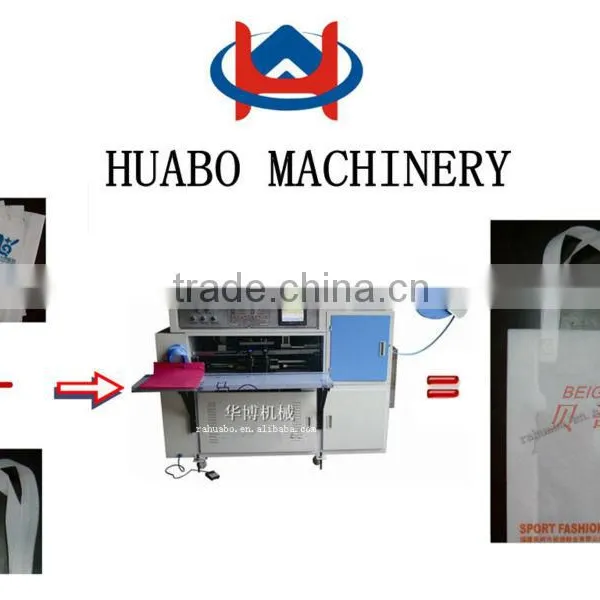 Lowest Price Machinery for Handle Sealing photo-2