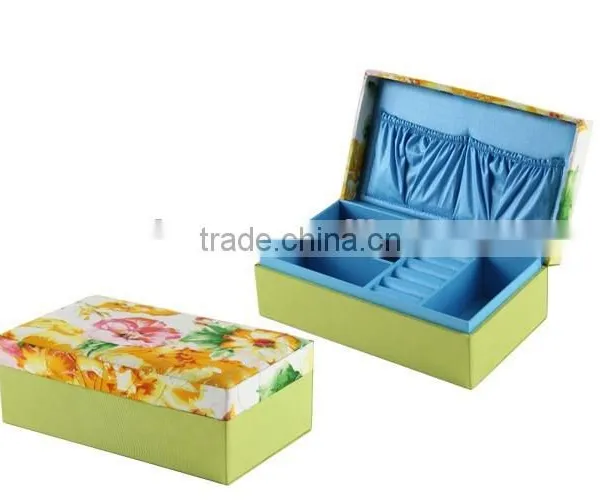 Handmade Treasure Box photo-6