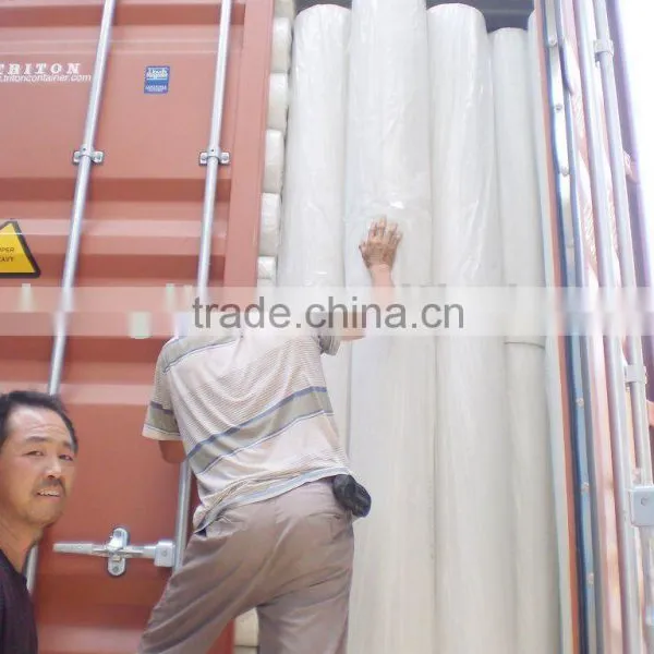 Non Woven(nonwoven Cloth , Polyester Nonwoven)