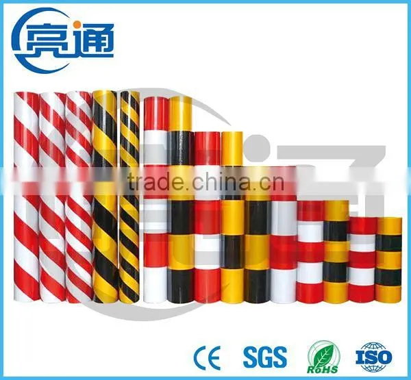 Plastic Police Barricade Warning Tape photo-5