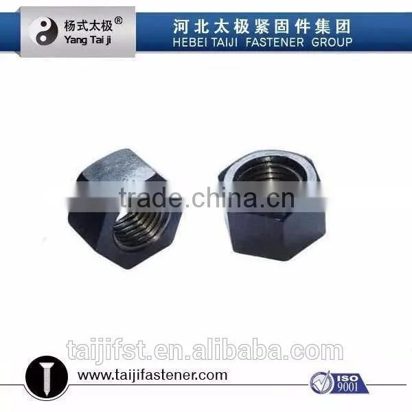 Manufacturer of Bolts and Nuts photo-2