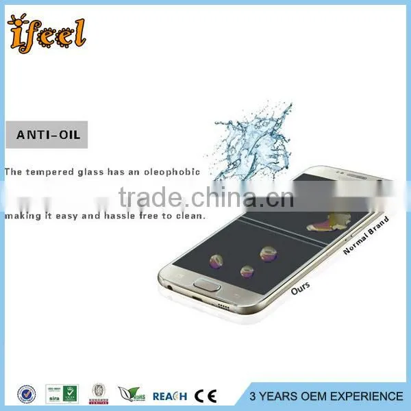 Smart Tempered Glass Screen Protector For Samsung Galaxy Note 5,how to Remove Tempered Glass Screen Protector photo-4