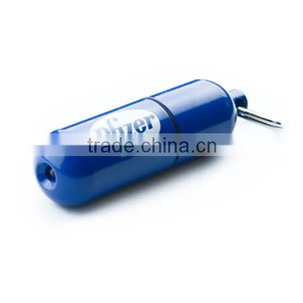 Colorful Pill Usb Drive 16GB photo-2