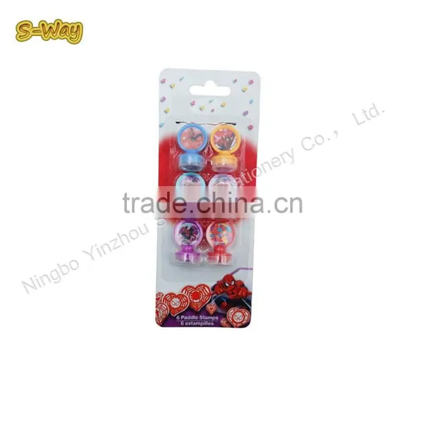 China Supplier Clear Stamps
