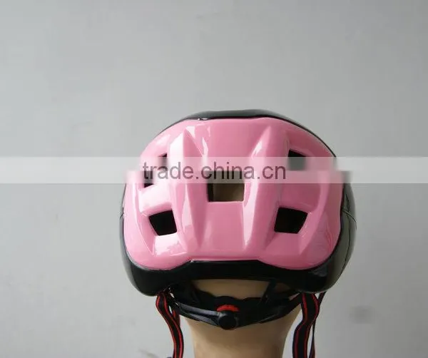 New Designed Colorful Riding Sports Using Bicycle Racing Helmet photo-6