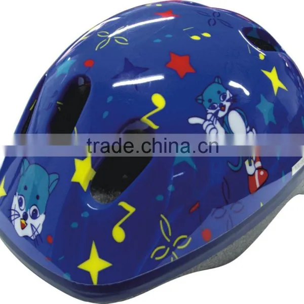 Highly Recommend Cute Cartoon Helmet For Children photo-5