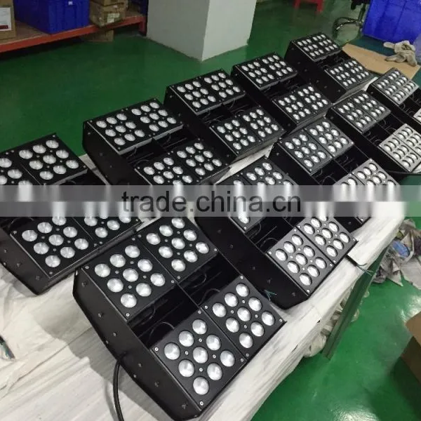 Projecting Light for Wall Lighting Architectural Lighting for Buildings photo-3