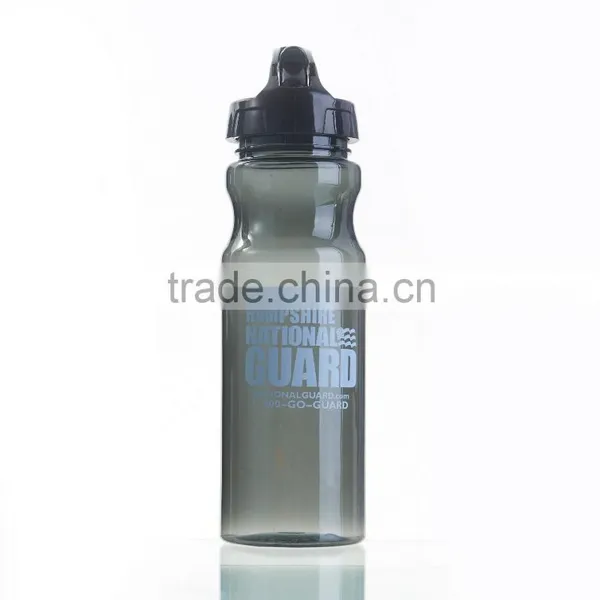 BPA Free PCTG Material Sport Bottle Plastic Customized Color and LOGO Quality Choice photo-2