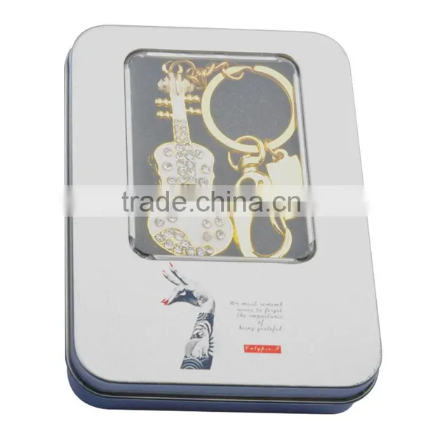 High Quality Usb Memory Stick Violin Usb Drive 8gb photo-6