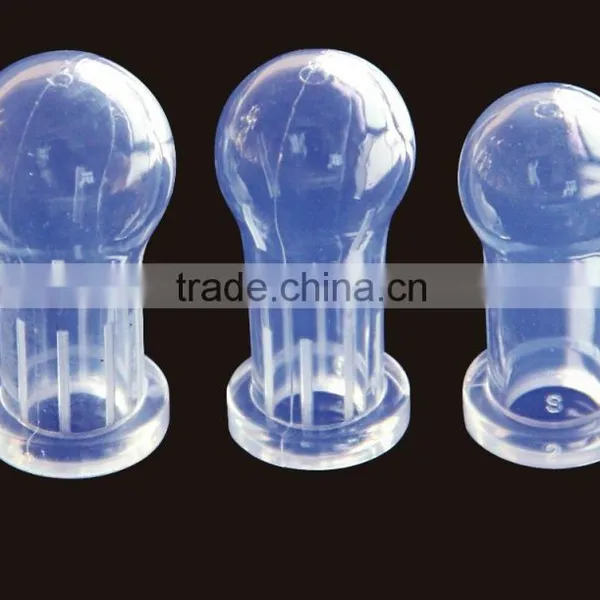 Unique Designs Different Shape of Baby Pacifier Clip photo-3