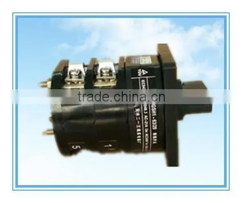 Automatic Changeover Switch