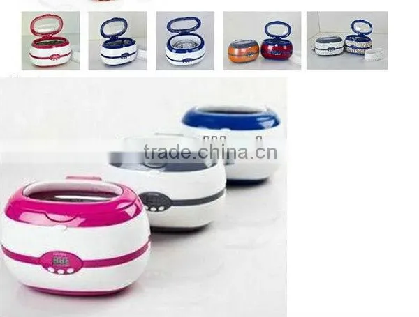 Ultrasonic Cleaner photo-3