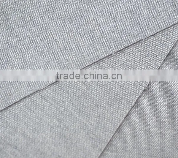 Fire Proof 0.6-1.2 Thickness Semi-PU Leather Synthetic Leather Environmental for Sofa Bag photo-3