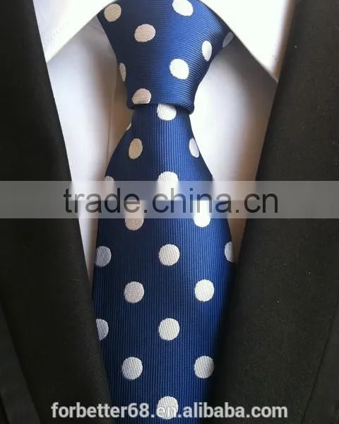 960 Needle Jacquard Fabric Polyester Neckties,Custom Neck Ties,Men's Ties photo-4