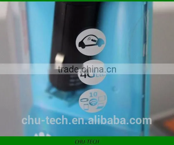 Huawei E8377 LTE FDD Band 2600/2100/1800/900/800MHz Cat4 150Mbps CarFi Hilink LTE Hotspot photo-4