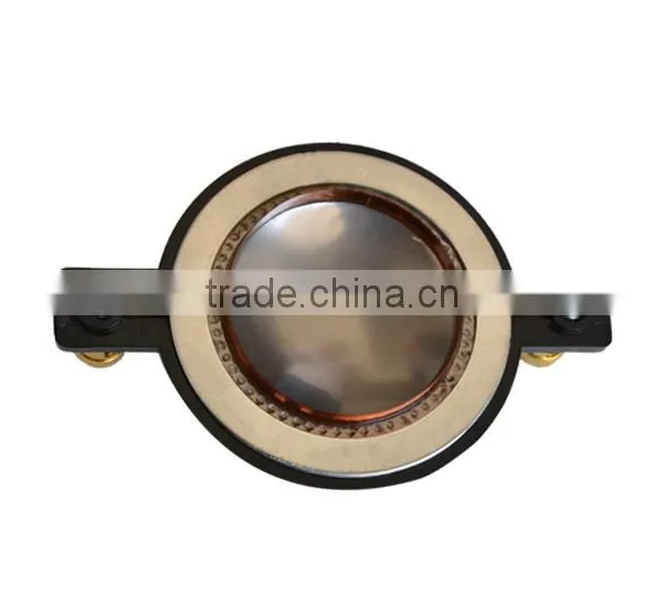 MS Titanium Diaphragm for Horn Driver Good pa Speaker Voice Coil photo-5