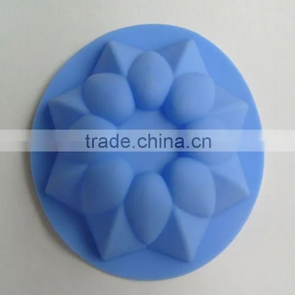 Silicone Cake Mould
