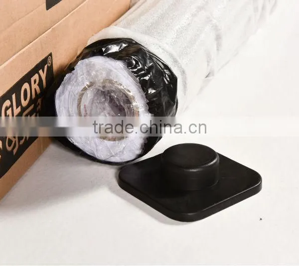 Eco Solvent X-frame PVC,glossy Outdoor X-frame PVC,hard PVC Film photo-5
