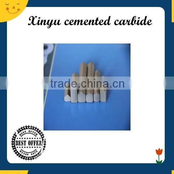 Tungsten Carbide Insert Circular Saw Blade With Carbide Tips photo-4