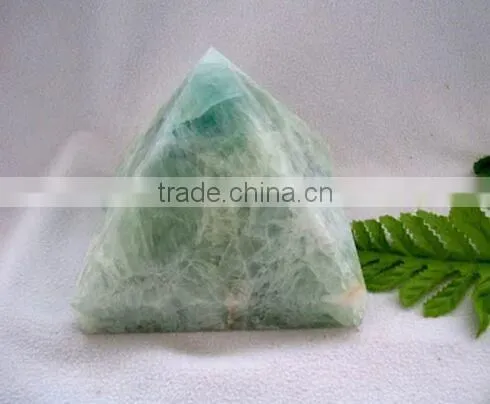 Natural Flourite Rough Gemstone Raw for Wholesale photo-5