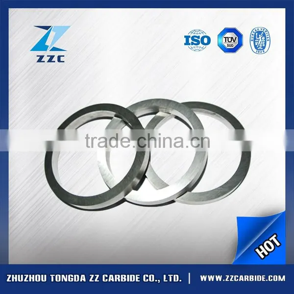 Wholesale Tungsten Carbide Seal Ring,Tungsen Carbide Rings photo-4
