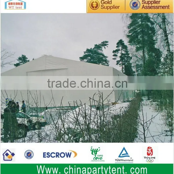 20x30m Warehouse Outdoor Event Storage Tent For Sale photo-5